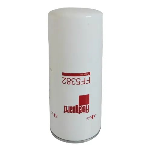 Filtro Gasoil Ff5382 Bf7657 33587 P554471 Mack Granite    