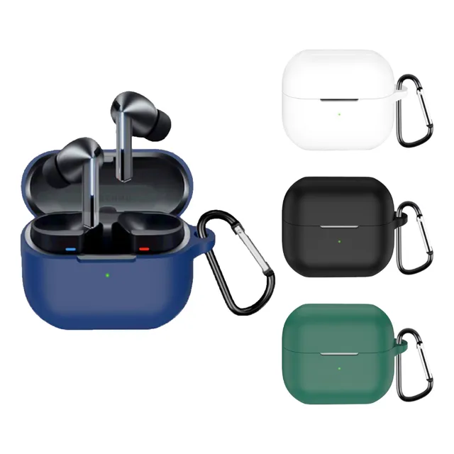 Funda Para Samsung Galaxy Buds 3/3 Pro.