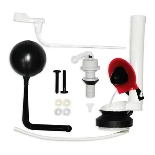 Herraje Para Pocetas New Oasis Universal Venceramica Palanca