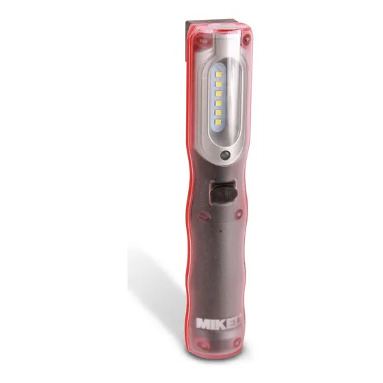 Lampara Led Recargable 3w Mikel's