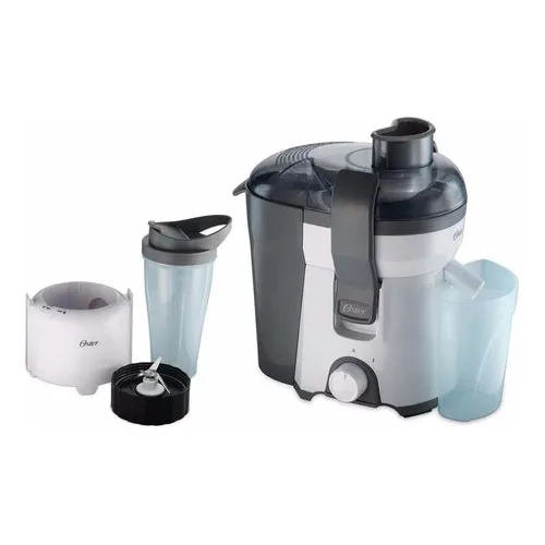 Extractor De Jugos Y Licuadora Personal Oster Fpstje316p
