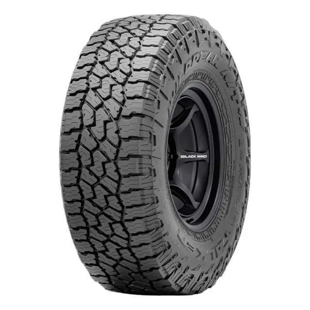 Caucho 265/75r16 Falken At4w