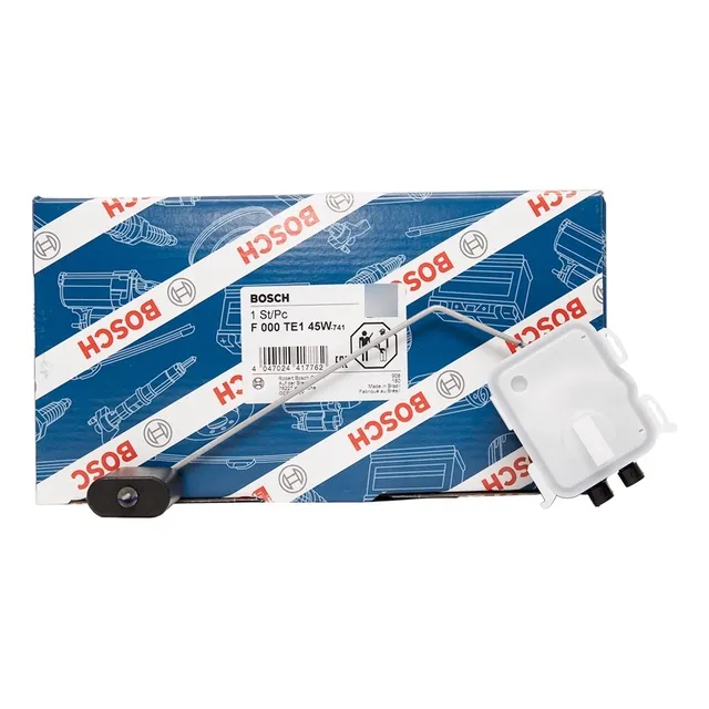 Boia Sensor Nivel Citroen C3 1.4 2010