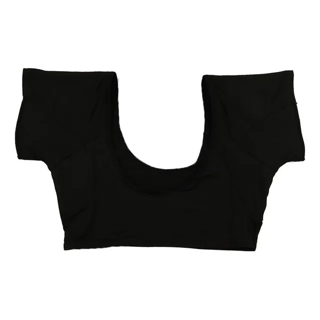 Almohadilla Para Sudar Tipo Camiseta, Lavable, Reutilizable