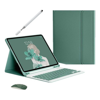 Funda Teclado Y Mouse For Galaxy Tab S6 Lite 10.4 Sm-p610 Funda Teclado Y Mouse For Galaxy Tab S6 Lite 10.4 Sm-p610