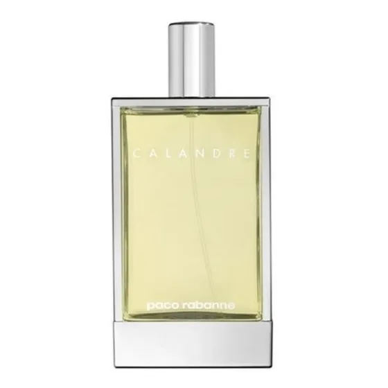 Paco Rabanne Calandre Fem Edt 100ml Original