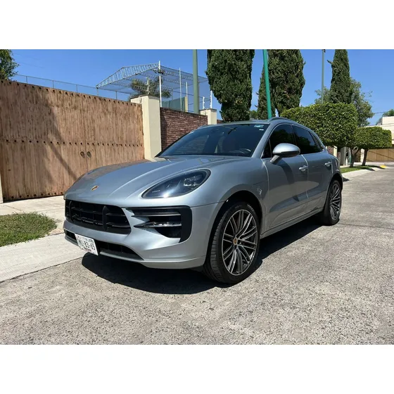 Porsche Macan 3.0 S At
