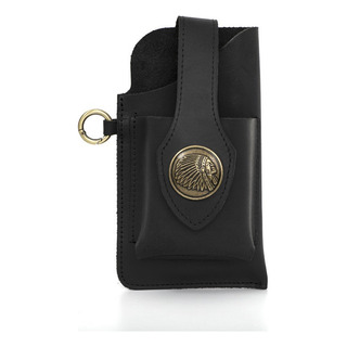 Funda Multifuncional De Piel Para Móvil Con Cinturón Funda Multifuncional De Piel Para Móvil Con Cinturón