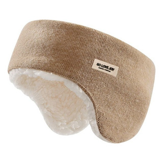 Diadema Para Dormir, Orejeras,forro Polar Térmico Negro, Diadema Para Dormir, Orejeras,forro Polar Térmico Negro,