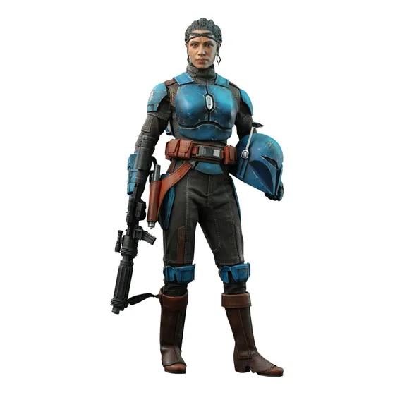 Hot Toys Koska Reeves, Star Wars