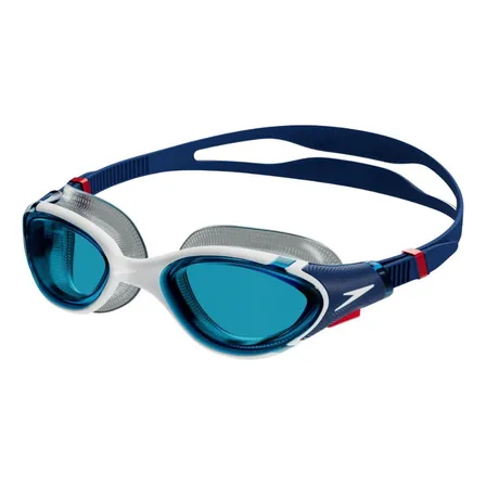 Anteojos Natación Unisex Biofuse 2.0 Azul