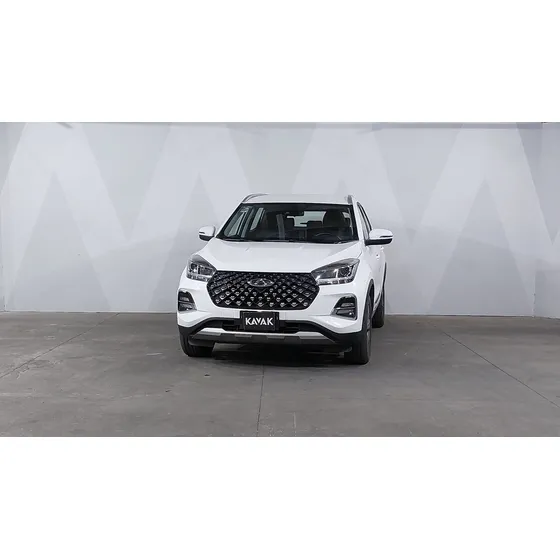 Chirey Tiggo 4 Pro 1.5 Luxury Cvt