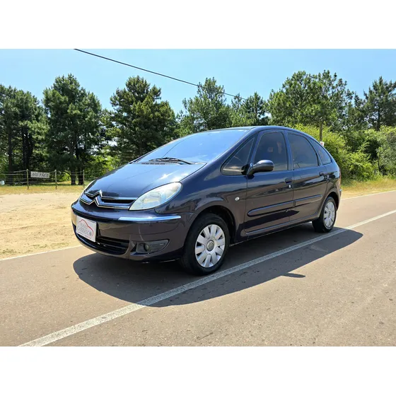 Citroën Xsara Picasso 2.0 Fase2 I Exclusiv 138cv