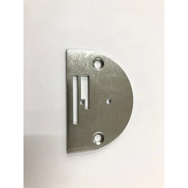 Chapa De Ponto Maquina Caseira - Cód 445805