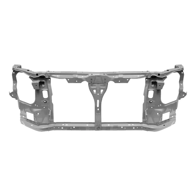 Marco De Radiador Para Jac T6 2018 A 2024