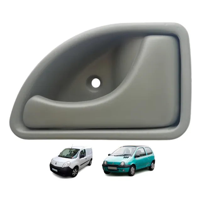 Manija Manilla Interior Puerta Renault Twingo Kangoo Derecha
