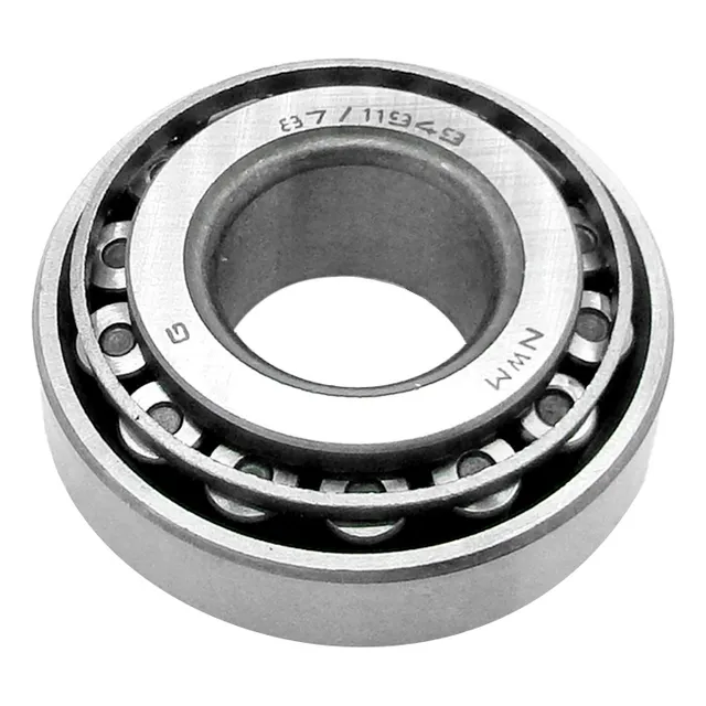 Ruleman De Rueda Chevrolet Corsa Trasero/ford Corcel