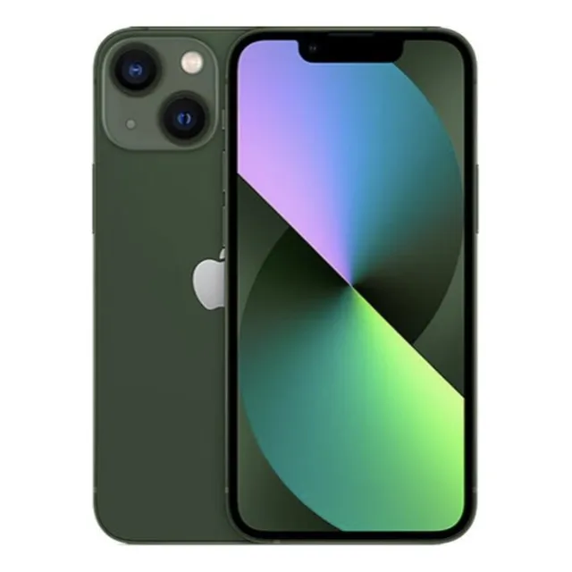 Apple iPhone 13 Mini 128 Gb Verde
