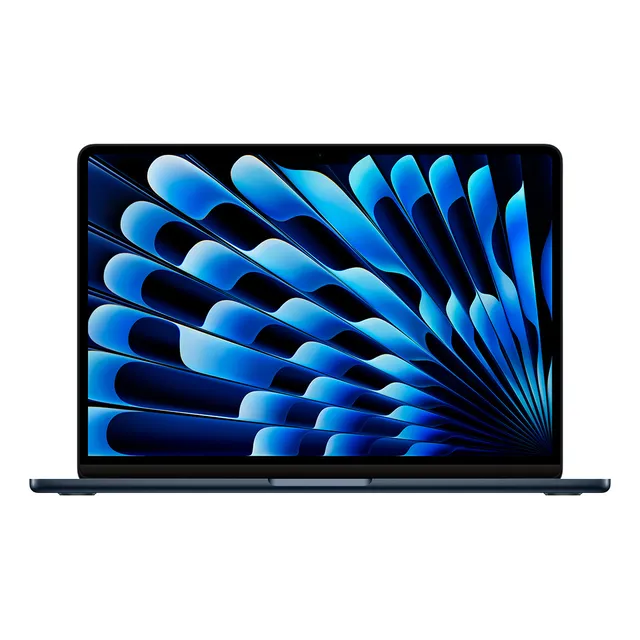 Apple Macbook Air M3 13.6  8gb / 256 Gb - Mrxv3ci/a - Cover