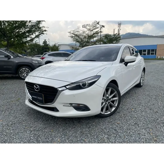 Mazda 3 2020 2.0 Sport Grand Touring