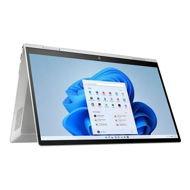 Hp Pavilion X360 15t Intel I7  64gb Ram  1tb Ssd