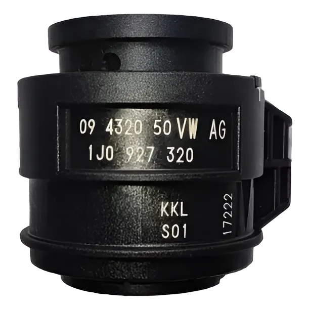 Kit Conector E Terminais 20 Vias - Câmbio Dsg Dq250 Audi Vw