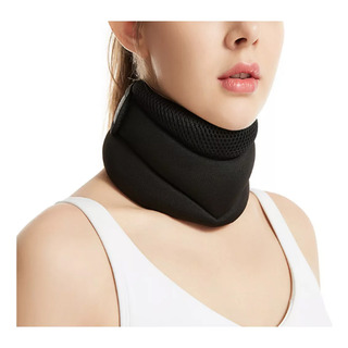 Soporte Cervical Willcom Para Roncar Y Apnea Del Sueño, Suav Soporte Cervical Willcom Para Roncar Y Apnea Del Sueño, Suav