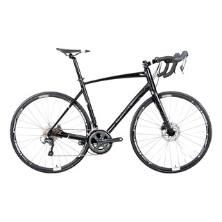 Bicicleta Belfort Copan Tiagra R700 T53.5 Grafito Negro 2024 Bicicleta Belfort Copan Tiagra R700 T53.5 Grafito Negro 2024