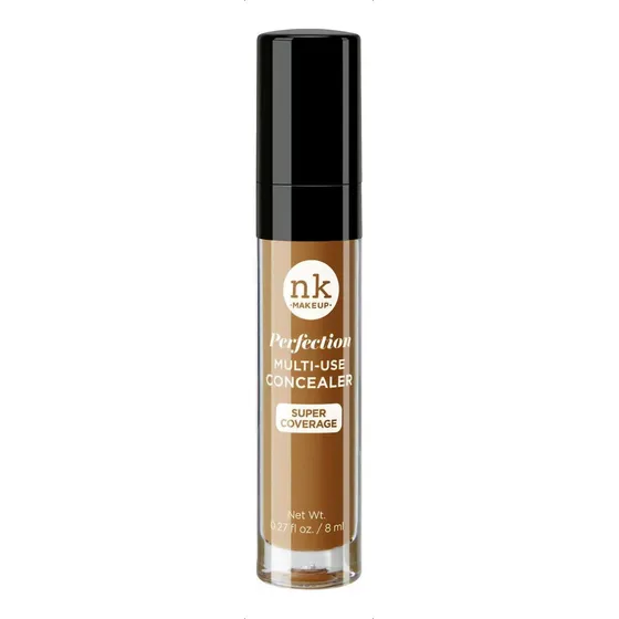Corrector Nicka K Perfection N°05 Nutmeg