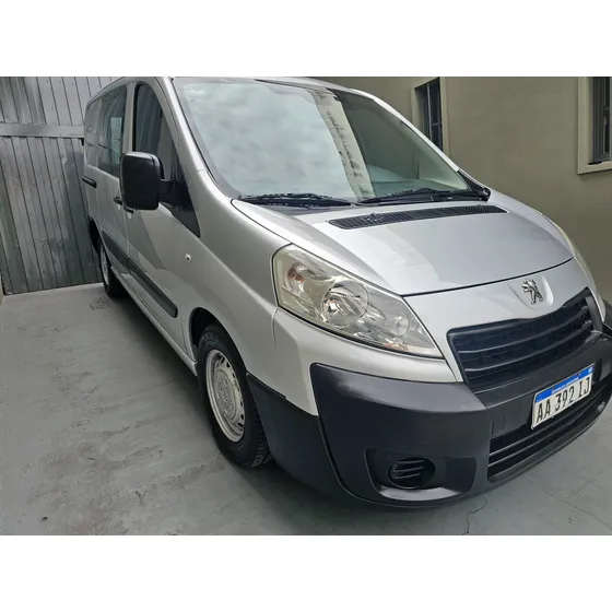 Peugeot Expert 1.6 Hdi Confort
