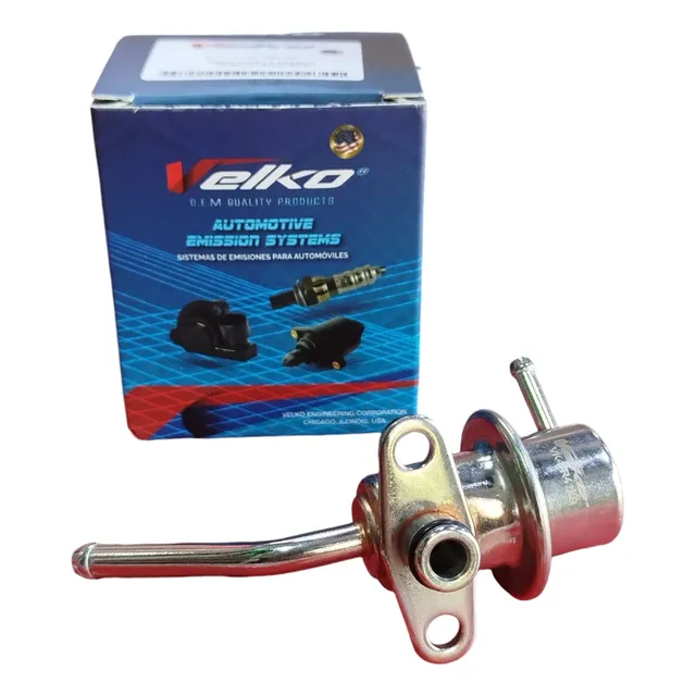 Regulador Gasolina Pico Largo Chevrolet Luv Dmax 3.5