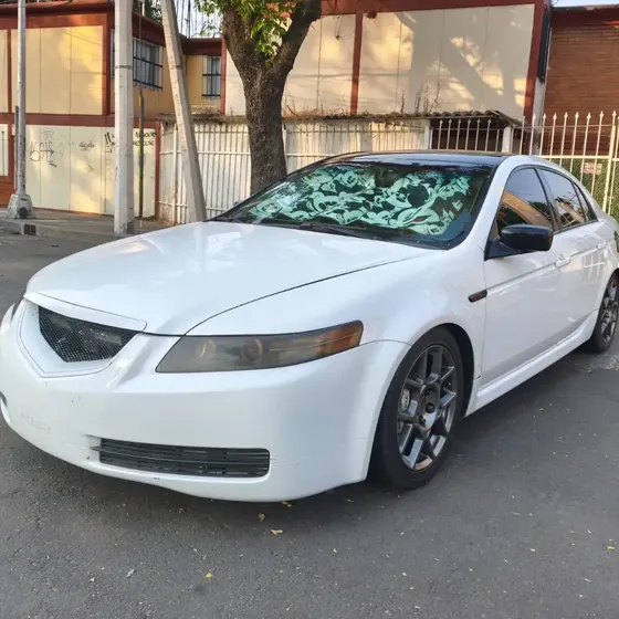 Acura Tl 2006 3.2