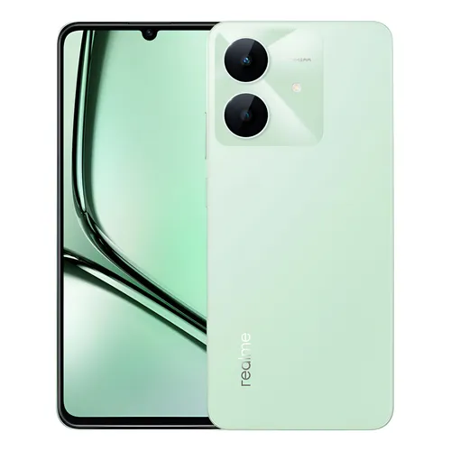 Xiaomi Redmi 12C Dual SIM 64 GB mint green 3 GB RAM | MercadoLivre