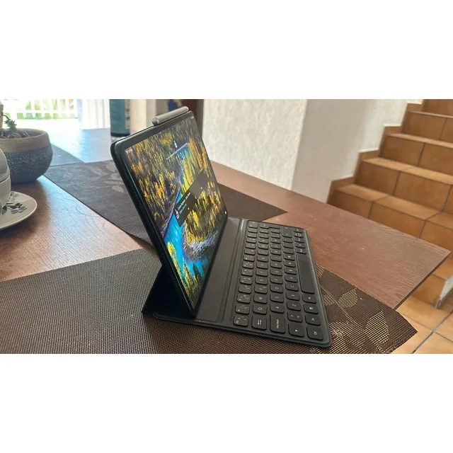 Tableta Huawei Matepad Pro 12.6 Con Teclado Incluido