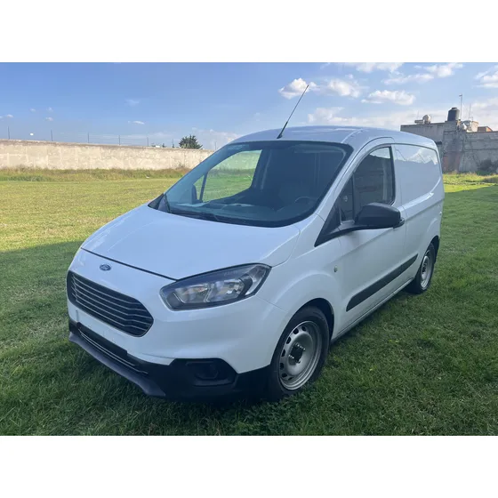 Ford Transit Courier 1.0 L3 2pl Courier