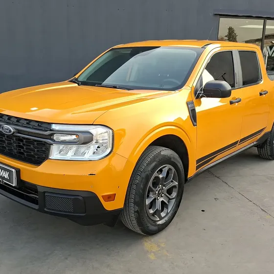 Ford Maverick 2024 2.0 Xlt Auto 2wd 2024 usado en Santiago