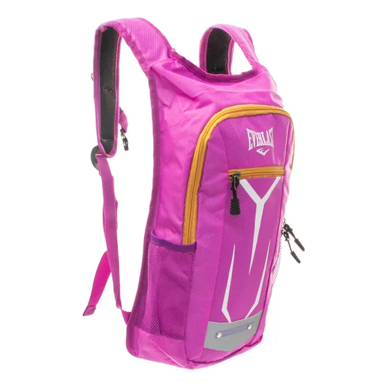 Mochila Everlast Running Bicicleta  Motocross Running 