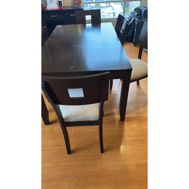 Combo Sala + Comedor