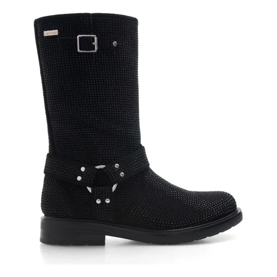 Juana Botas Mujer Lady Stork