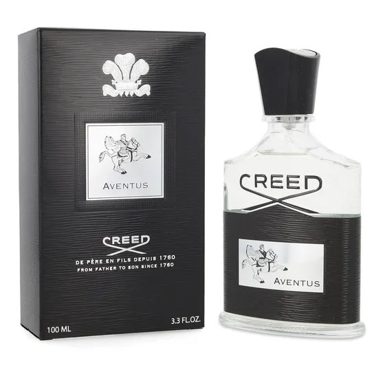 Aventus 100 Ml Para Hombre