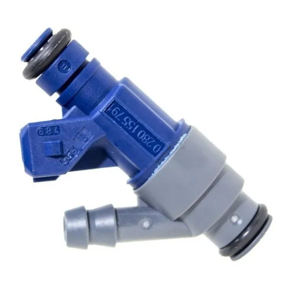 Bico Injetor Jetta Golf Audi 1.8 2.0 0280155791 / 06a906031c