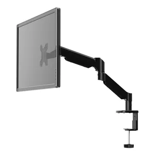 Suporte Ajuståvel Wlk Automotive Wkmsp1 Com Braço Articulado Para Monitor De Até 32 Polegadas Preto Suporte Ajuståvel Wlk Automotive Wkmsp1 Com Braço Articulado Para Monitor De Até 32 Polegadas Preto