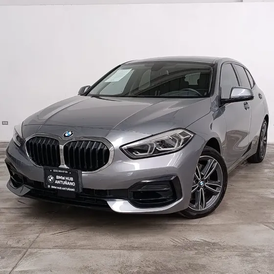 BMW Serie 1 2023 1.5 118