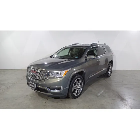 Gmc Acadia 3.6 E Denali At Awd