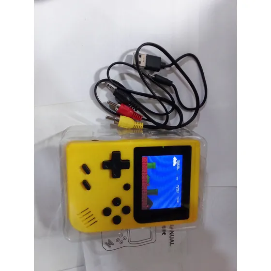 Game Box Ataris Cientos De Juegos Antiguos