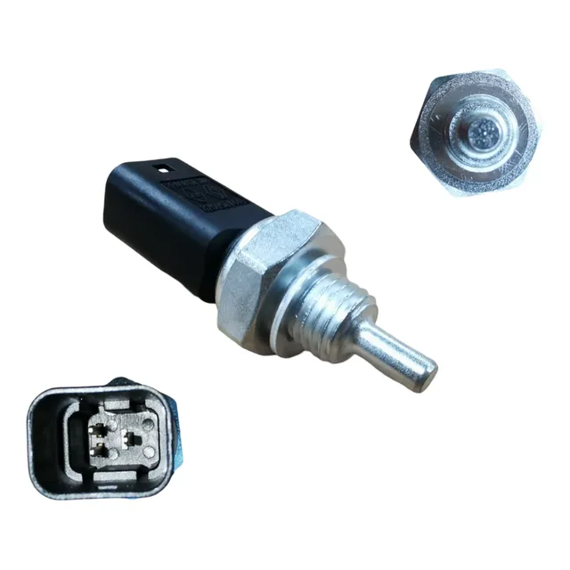 Sensor Temperatura Renault Clio 2.0l 2002-2006 Original