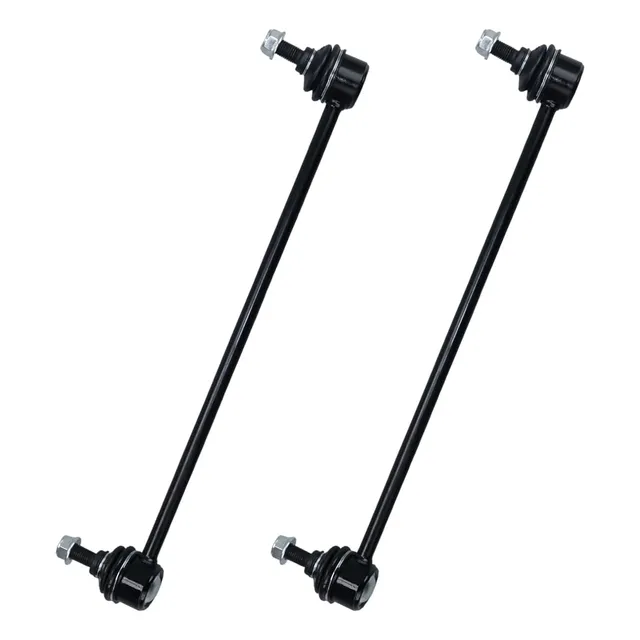 Hawk Brother Sway Bar Links, Reemplazo De Estabilizador Kit