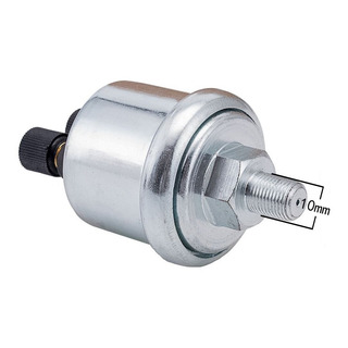Vdo Sensor Resistivo De Presión De Aceite 1/8 Npt De Rosca L Vdo Sensor Resistivo De Presión De Aceite 1/8 Npt De Rosca L