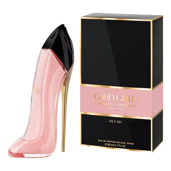 Good Girl Blush Ch Edp 80 Ml
