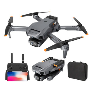 Drone Mini Portátil Giro 360 Wifi + Control 2.4ghz Cámara Hd Drone Mini Portátil Giro 360 Wifi + Control 2.4ghz Cámara Hd